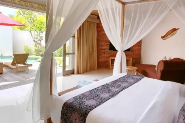 Vivara Bali Private Pool Villas & Spa Retreats 